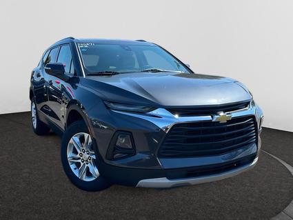 2022 Chevrolet Blazer Jackson MS