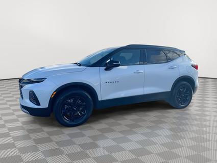2022 Chevrolet Blazer Jefferson City TN