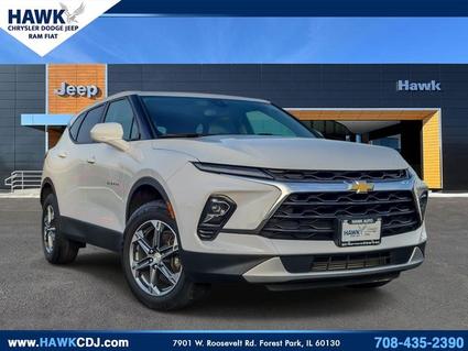 2023 Chevrolet Blazer Forest Park IL