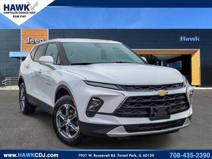 2023 Chevrolet Blazer Forest Park IL