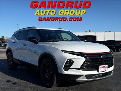 2023 Chevrolet Blazer Green Bay WI