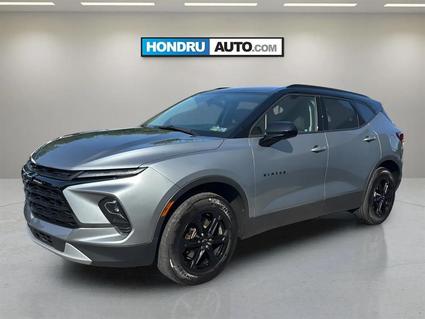 2023 Chevrolet Blazer Manheim PA