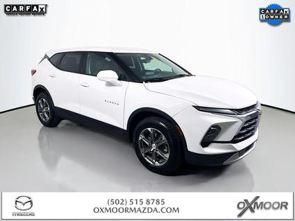 2024 Chevrolet Blazer Louisville KY