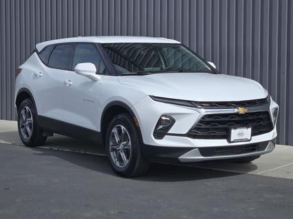 2024 Chevrolet Blazer Billings MT