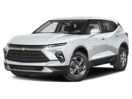 2024 Chevrolet Blazer Billings MT