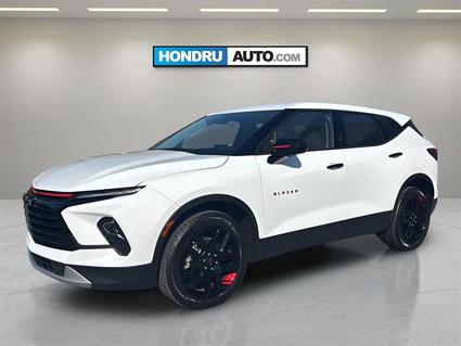 2024 Chevrolet Blazer Manheim PA