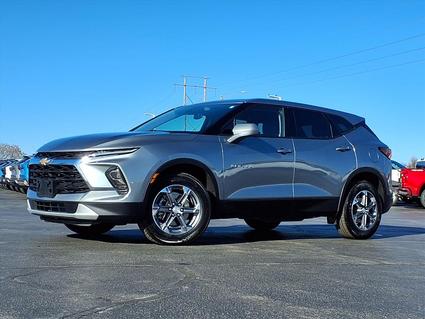 2025 Chevrolet Blazer O'Fallon IL