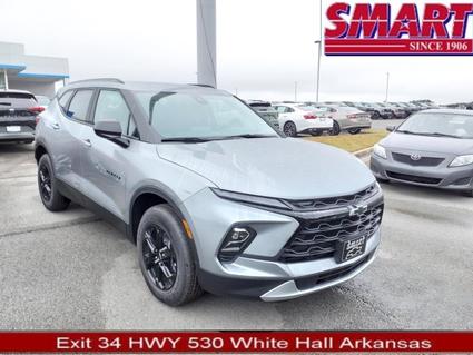 2025 Chevrolet Blazer White Hall AR