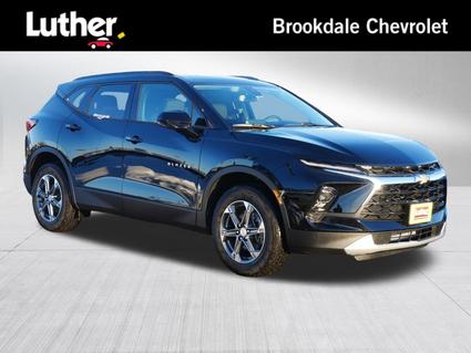 2026 Chevrolet Blazer Minneapolis MN