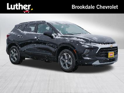 2026 Chevrolet Blazer Minneapolis MN