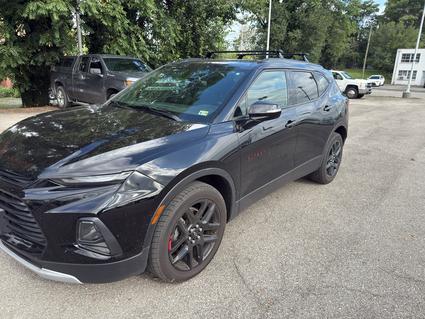 2020 Chevrolet Blazer Roanoke VA