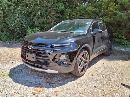 2020 Chevrolet Blazer Roanoke VA