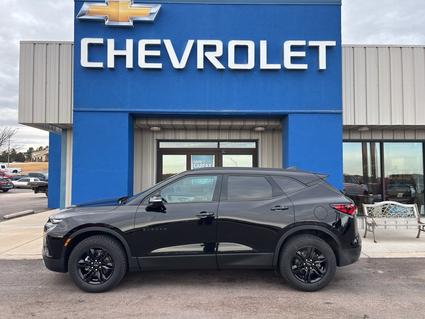 2022 Chevrolet Blazer Chadron NE