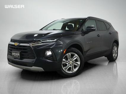 2022 Chevrolet Blazer Saint Paul MN