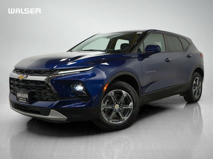 2023 Chevrolet Blazer Burnsville MN