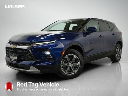 2023 Chevrolet Blazer Burnsville MN