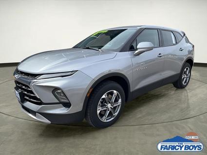2023 Chevrolet Blazer Canon City CO