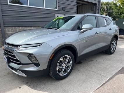 2023 Chevrolet Blazer Canon City CO