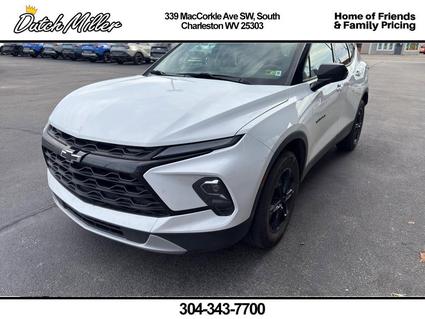 2023 Chevrolet Blazer South Charleston WV