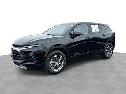 2025 Chevrolet Blazer Elburn IL