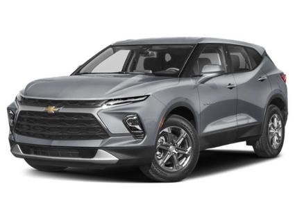2025 Chevrolet Blazer Oakdale CA