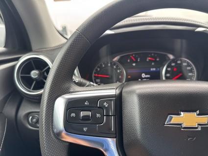 2025 Chevrolet Blazer Whitesboro TX