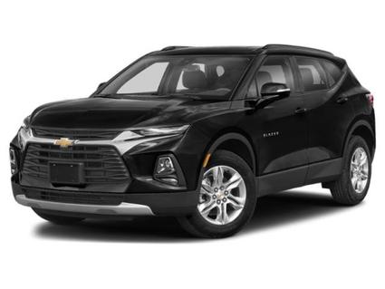 2022 Chevrolet Blazer Cambridge MN