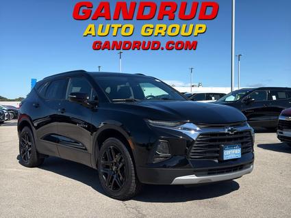 2022 Chevrolet Blazer Green Bay WI