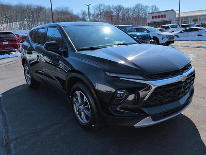 2023 Chevrolet Blazer Henderson KY
