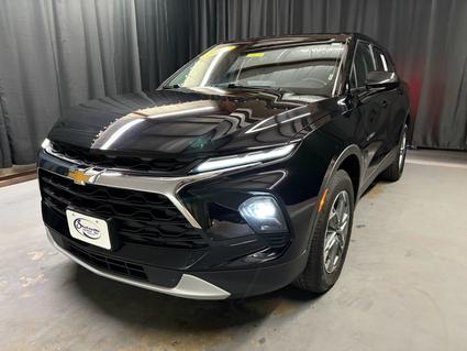 2023 Chevrolet Blazer Ponca City OK