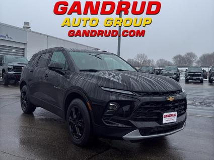 2023 Chevrolet Blazer Green Bay WI
