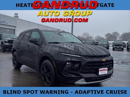 2023 Chevrolet Blazer Green Bay WI