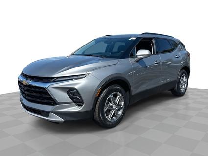 2024 Chevrolet Blazer Elburn IL