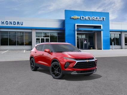 2026 Chevrolet Blazer Manheim PA