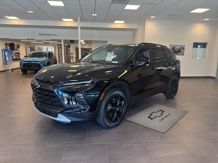 2026 Chevrolet Blazer Casper WY