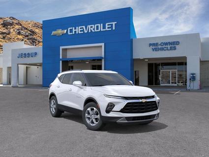 2026 Chevrolet Blazer Cathedral City CA