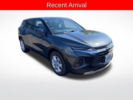 2022 Chevrolet Blazer Salem OR