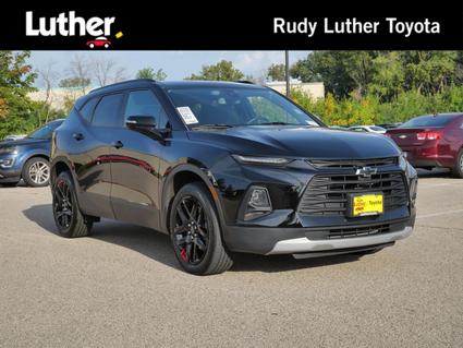 2022 Chevrolet Blazer Minneapolis MN