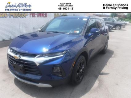 2022 Chevrolet Blazer Huntington WV