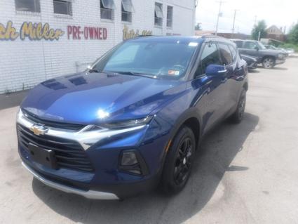 2022 Chevrolet Blazer Huntington WV