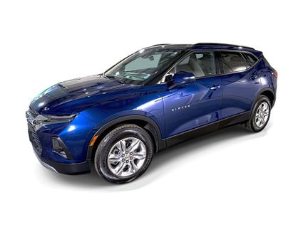 2022 Chevrolet Blazer Billings MT