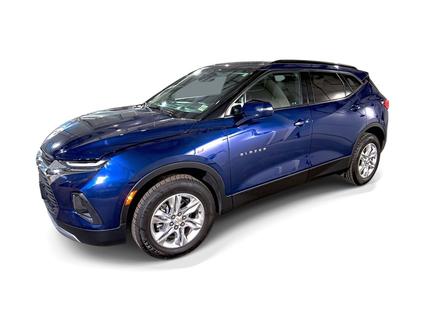 2022 Chevrolet Blazer Billings MT