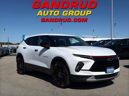 2023 Chevrolet Blazer Green Bay WI