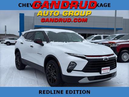 2023 Chevrolet Blazer Green Bay WI