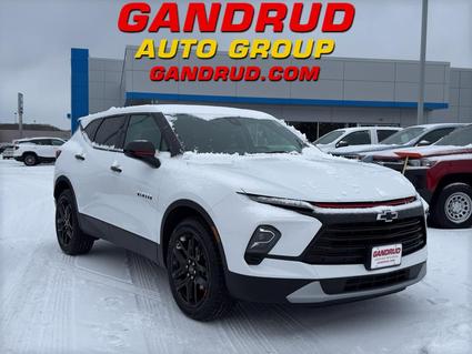 2023 Chevrolet Blazer Green Bay WI