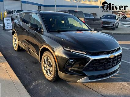 2023 Chevrolet Blazer Plymouth IN