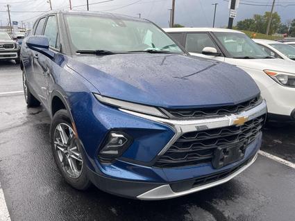 2023 Chevrolet Blazer Toledo OH