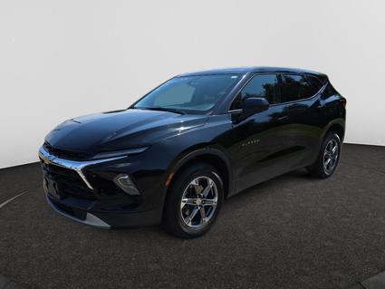 2023 Chevrolet Blazer New Albany MS