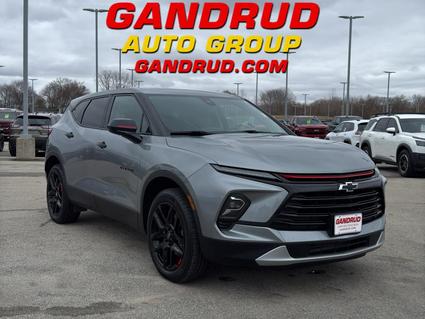 2023 Chevrolet Blazer Green Bay WI