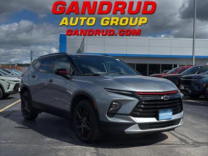2023 Chevrolet Blazer Green Bay WI